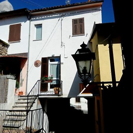 Villa La "Casina Nel Borgo" , Relax A Un Passo Dalle 5 Terre à Merizzo Extérieur photo