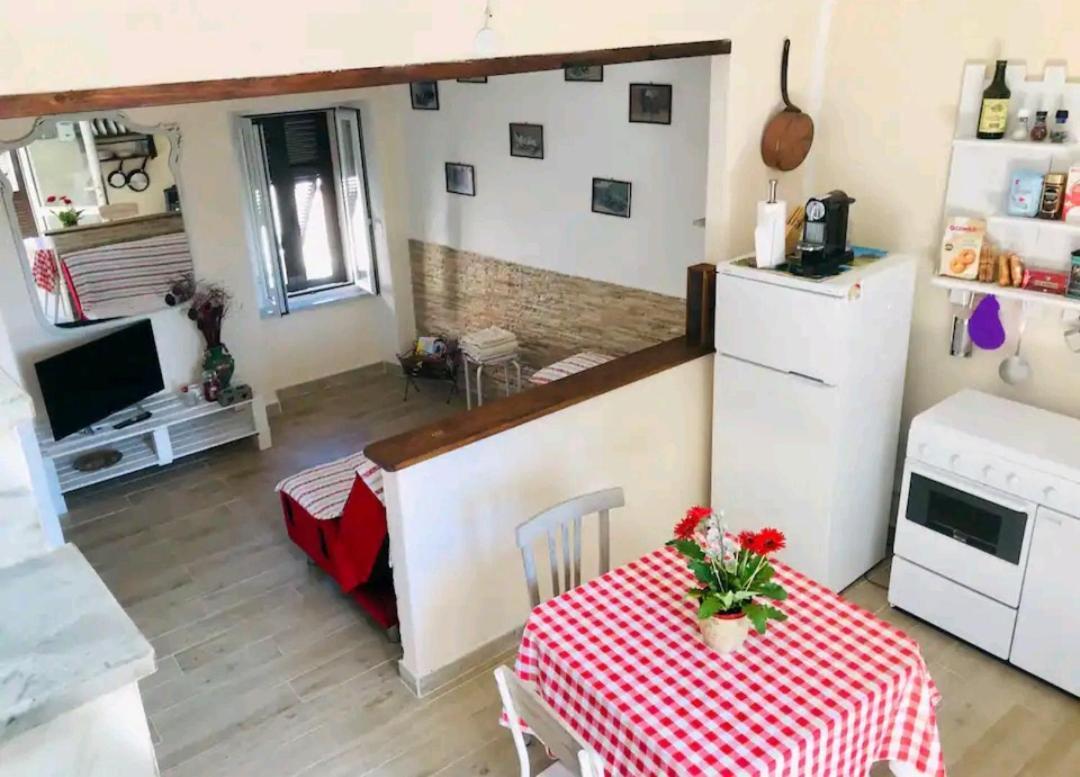 Villa La "Casina Nel Borgo" , Relax A Un Passo Dalle 5 Terre à Merizzo Extérieur photo