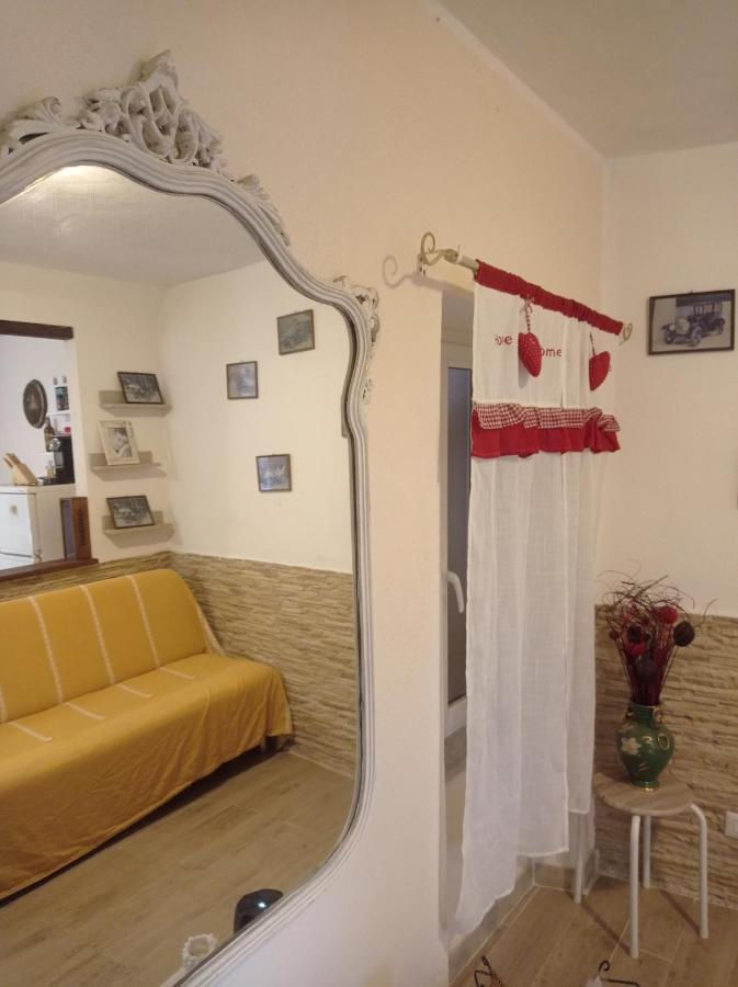 Villa La "Casina Nel Borgo" , Relax A Un Passo Dalle 5 Terre à Merizzo Extérieur photo