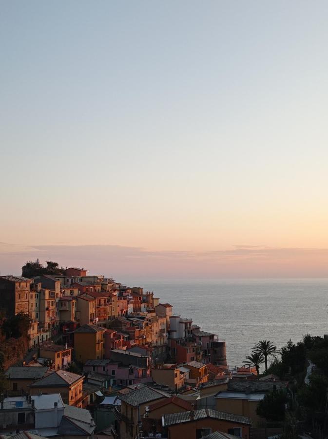 Villa La "Casina Nel Borgo" , Relax A Un Passo Dalle 5 Terre à Merizzo Extérieur photo