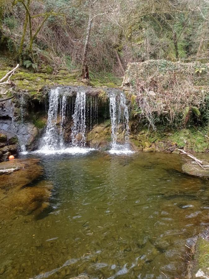 Villa La "Casina Nel Borgo" , Relax A Un Passo Dalle 5 Terre à Merizzo Extérieur photo