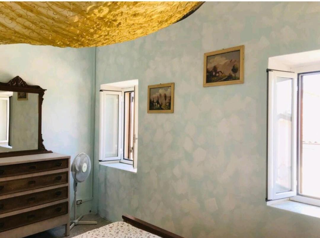 Villa La "Casina Nel Borgo" , Relax A Un Passo Dalle 5 Terre à Merizzo Extérieur photo